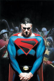 Superman Kingdom Come