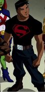 Superboy (Young Justice)