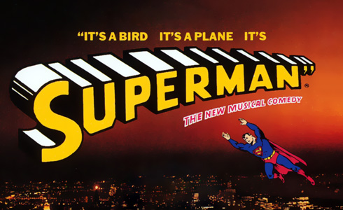 It's a Bird, It's a Plane, It's Superman | Superman Wiki | Fandom
