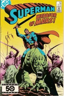 Superman Vol 1 417