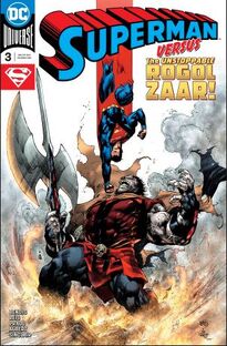 Superman Vol 5 3