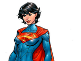 Superwoman (Tierra-11)
