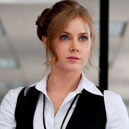 Amy Adams Man of Steel