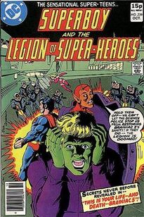 Superboy 1949 256