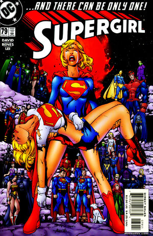 Supergirl 1996 79