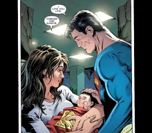 Convergence-Superman-Lois-Child-Birth-1