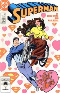 Superman Vol 2 12