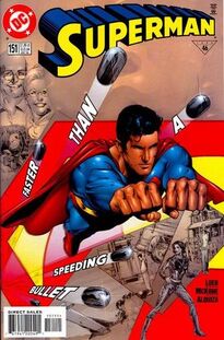 Superman Vol 2 151