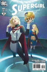 Supergirl (Vol. 5) #47