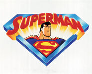 SupermanLogo