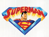 Superman: The Animated Series