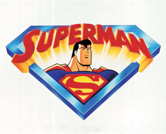 Superman: The Animated Series - Wikipedia