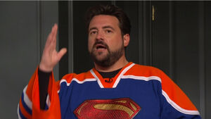 Kevin Smith