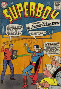 Superboy 1949 122