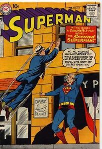 Superman Vol 1 119