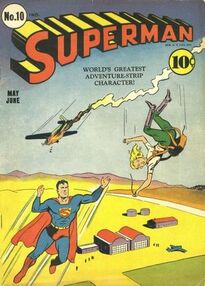Superman Vol 1 10