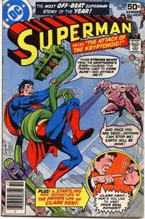 Superman Vol 1 328