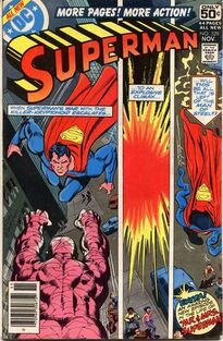 Superman Vol 1 329