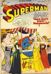 Superman Vol 1 71