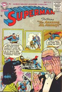 Superman Vol 1 97