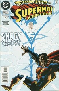 Action Comics Issue 759