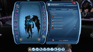 DCUO 5