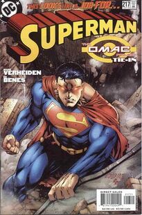 Superman Vol 2 217