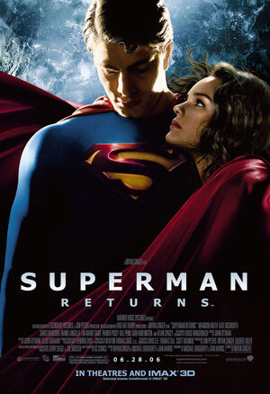 Superman Returns: O Álbum Do Filme  