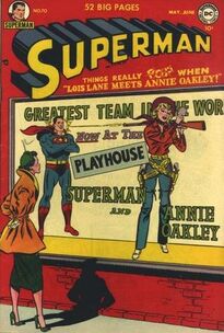 Superman Vol 1 70