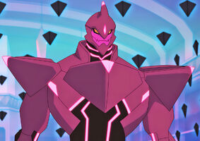 Dr. Ivo/Parasite Jake Green