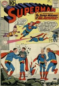 Superman Vol 1 148