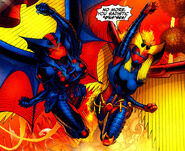 Nightwing-flamebird-supergirl-powergirl2