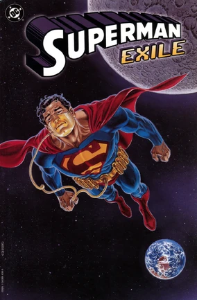 SupermanExile