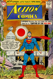 Action Comics #300 (1963)