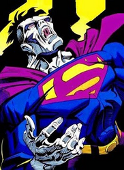 Bizarro 4