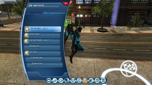 DCUO 3