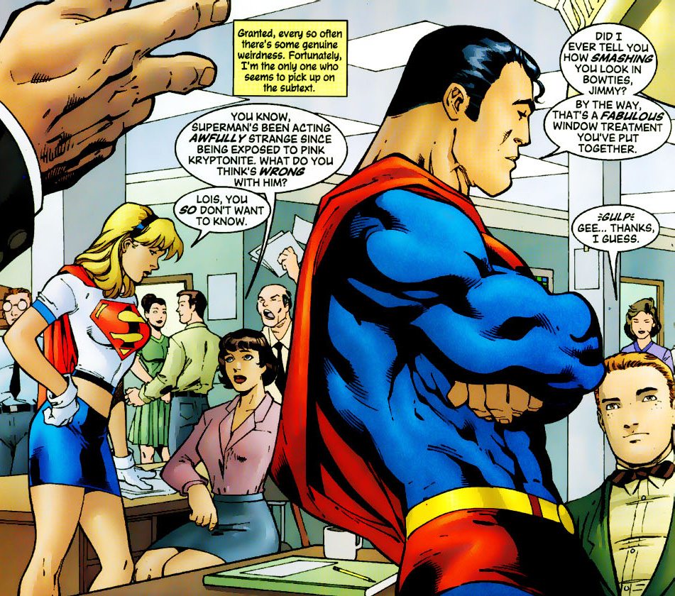 Superman and supergirl cartoon porn - Sex archive