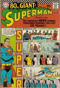 Superman Vol 1 193