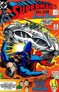 Superman Vol 2 37