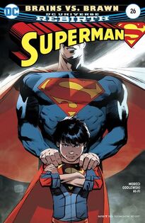 Superman Vol 4 26