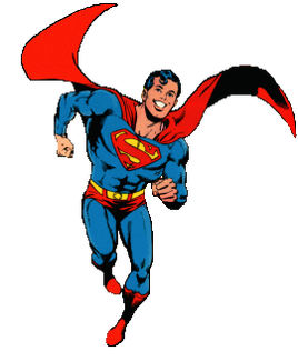 Superboy bolsillo