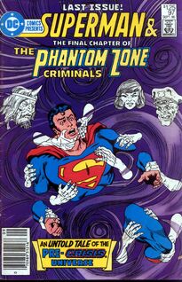 #97 — Phantom Zone