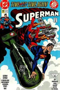 Superman Vol 2 54