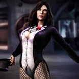 Zatanna render