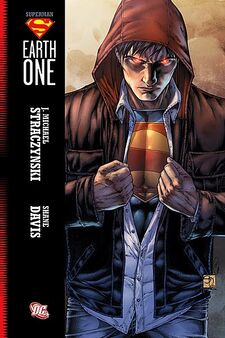 Earth One Cover