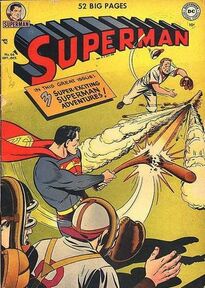 Superman Vol 1 66