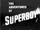 The Adventures of Superboy (pilot)