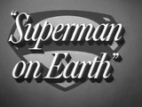 Episode 101: Superman on Earth