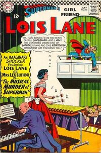 Supermans Girlfriend Lois Lane 065
