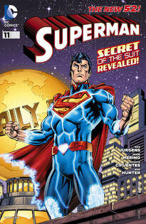 Superman Vol 3 11